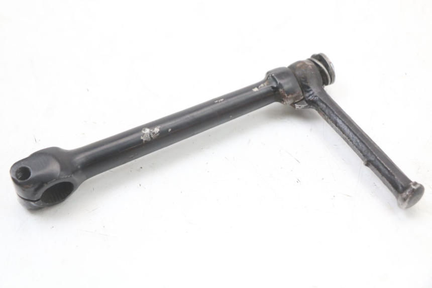 photo de PEDAL ARRANQUE APOLLO RFZ 140 - Otra perspectiva