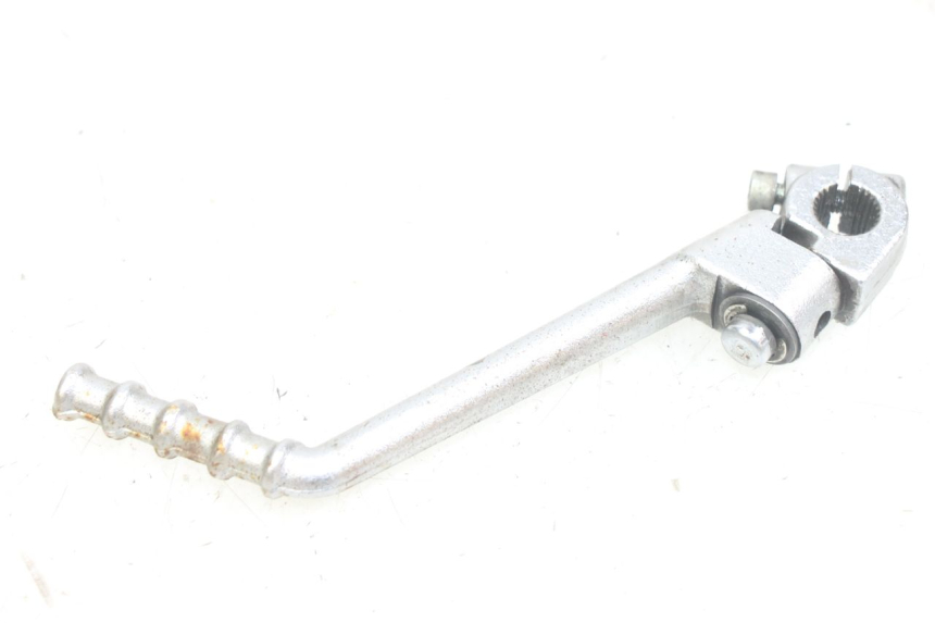 photo de PATADA GILERA RK 50 (1996 - 1999) - Vista principal