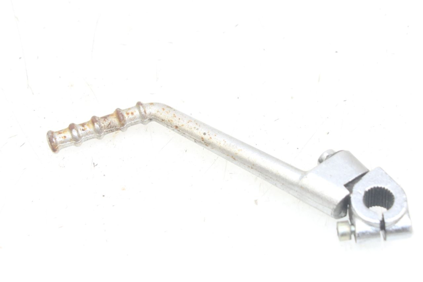 photo de PATADA GILERA RK 50 (1996 - 1999) - Primer plano técnico