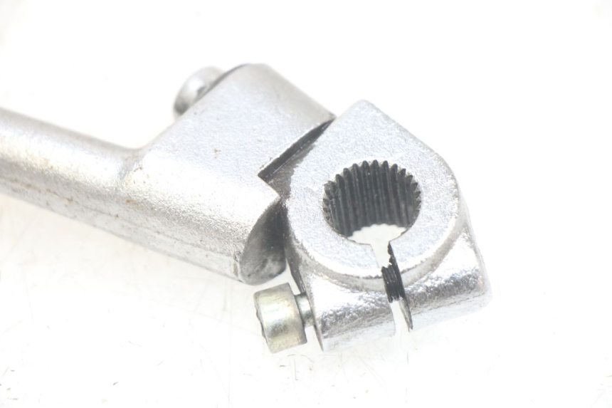 photo de PATADA GILERA RK 50 (1996 - 1999) - Vista general del producto