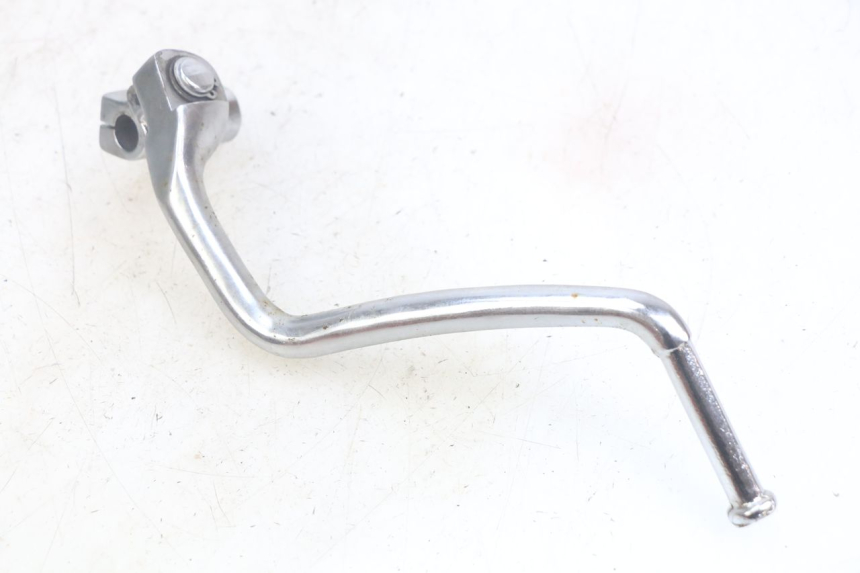 photo de PATADA YAMASAKI ROADSTER 50 (2013 - 2018) - Zoom estado de uso