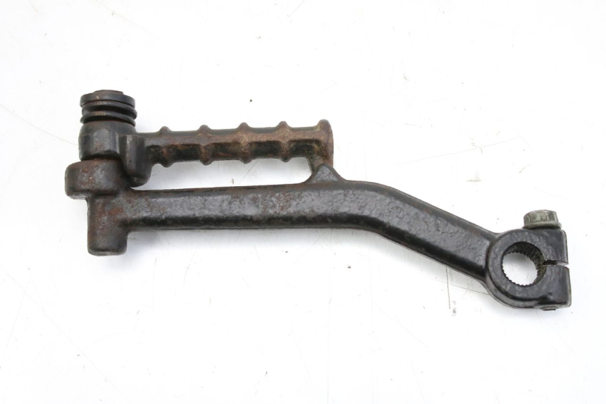 photo de PATADA TNT MOTOR ROMA 10' 2T 50 (2011 - 2018) - Otra perspectiva