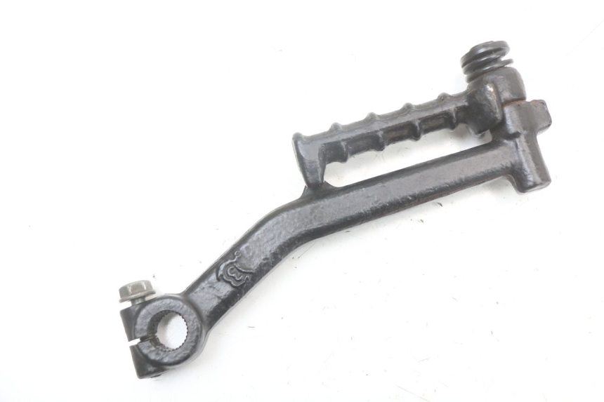 photo de PATADA TNT MOTOR ROMA 10' 2T 50 (2011 - 2018) - Vista principal