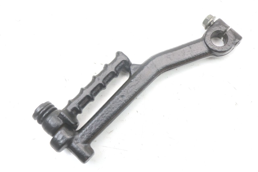 photo de PATADA TNT MOTOR ROMA 10' 2T 50 (2011 - 2018) - Zoom estado de uso