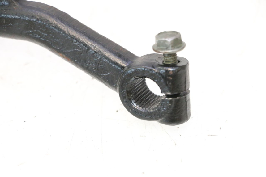 photo de PATADA TNT MOTOR ROMA 10' 2T 50 (2011 - 2018) - Primer plano técnico