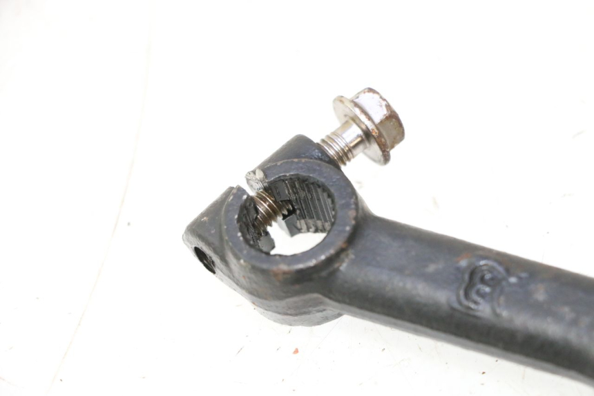 photo de PATADA TNT MOTOR ROMA 10' 2T 50 (2011 - 2018) - Zoom estado de uso