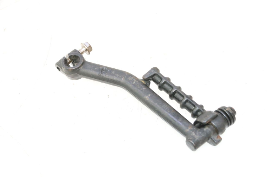 photo de PATADA TNT MOTOR ROMA 10' 2T 50 (2011 - 2018) - Otra perspectiva