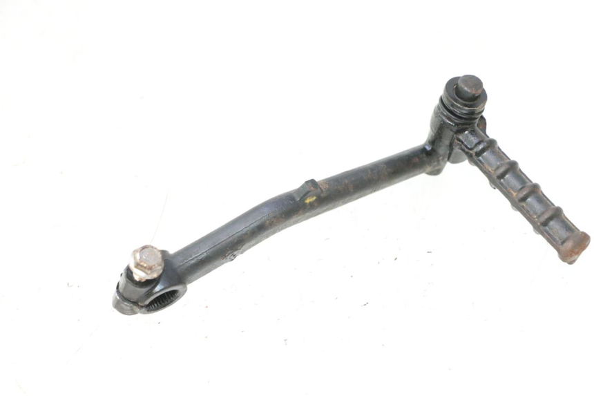 photo de PATADA TNT MOTOR ROMA 10' 2T 50 (2011 - 2018) - Primer plano técnico
