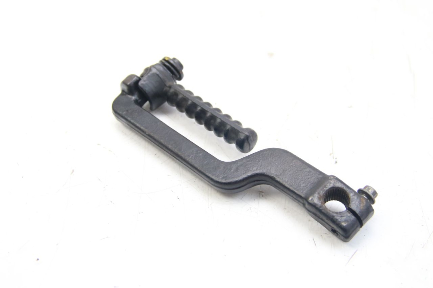 photo de PATADA TNT MOTOR ROMA 10' 4T 50 (2019 - 2022) - Zoom estado de uso