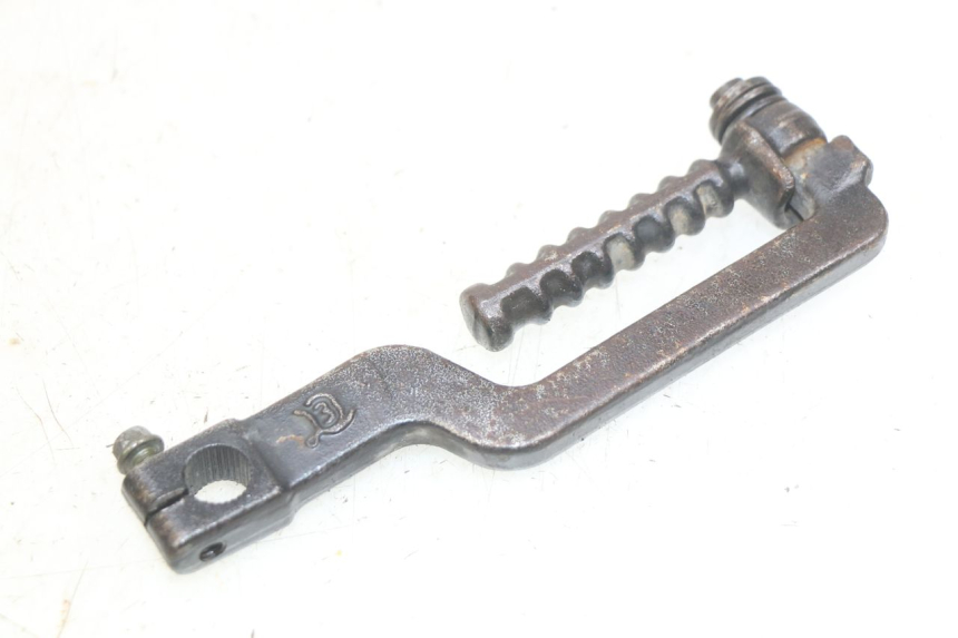 photo de PATADA TNT MOTOR ROMA 10' 4T 50 (2019 - 2022) - Vista principal