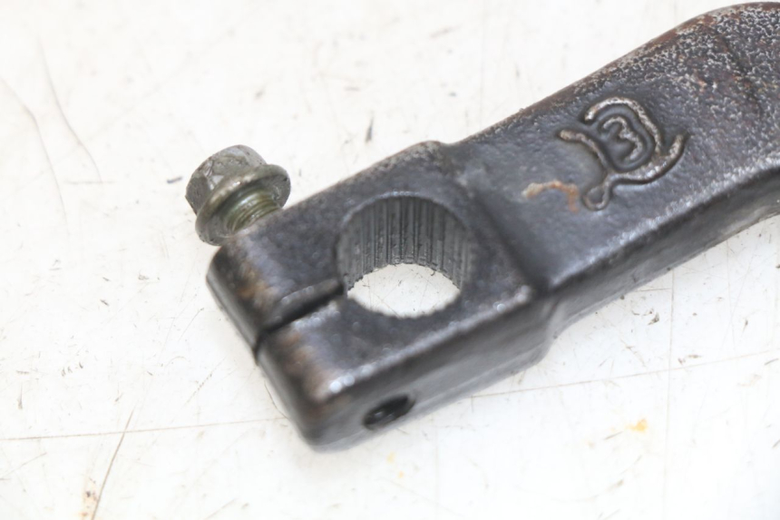 photo de PATADA TNT MOTOR ROMA 10' 4T 50 (2019 - 2022) - Zoom estado de uso