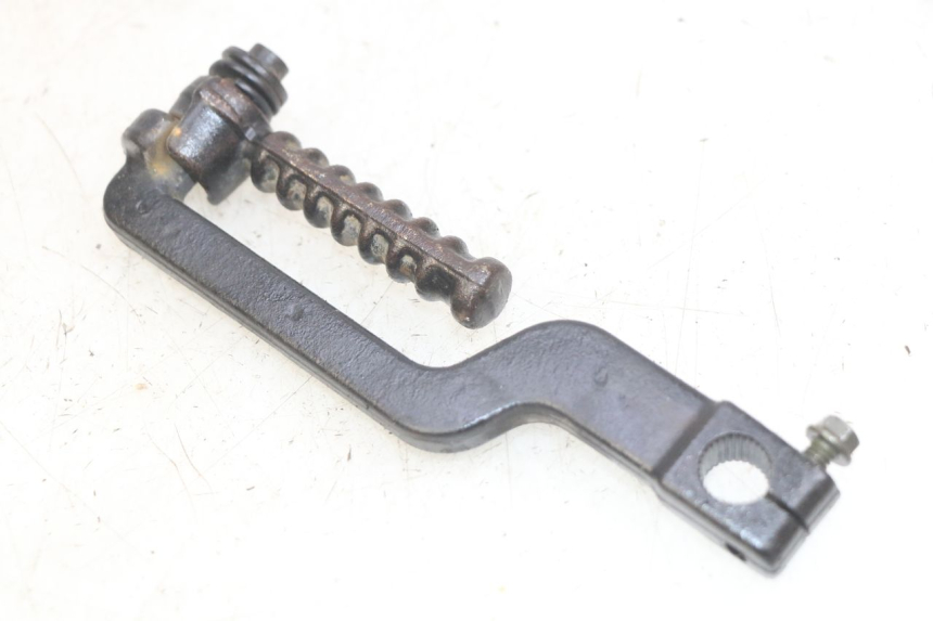 photo de PATADA TNT MOTOR ROMA 10' 4T 50 (2019 - 2022) - Otra perspectiva