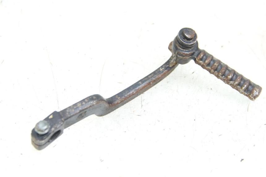 photo de PATADA TNT MOTOR ROMA 10' 4T 50 (2007 - 2018) - Vista principal