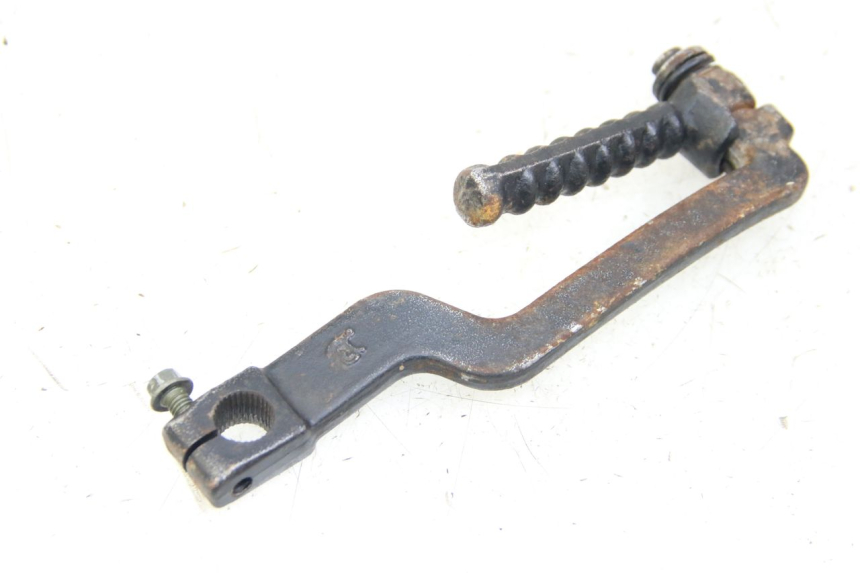 photo de PATADA TNT MOTOR ROMA 10' 4T 50 (2007 - 2018) - Detalle de la pieza