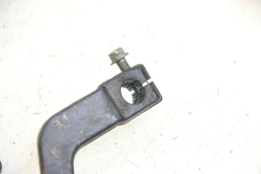 photo de PATADA TNT MOTOR ROMA 10' 4T 50 (2007 - 2018) - Zoom estado de uso