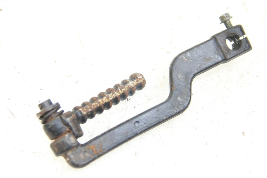 photo de PATADA TNT MOTOR ROMA 10' 4T 50 (2007 - 2018) - Otra perspectiva