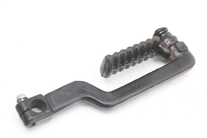 photo de PATADA TNT MOTOR ROMA 10' 4T 50 (2019 - 2022) - Vista principal