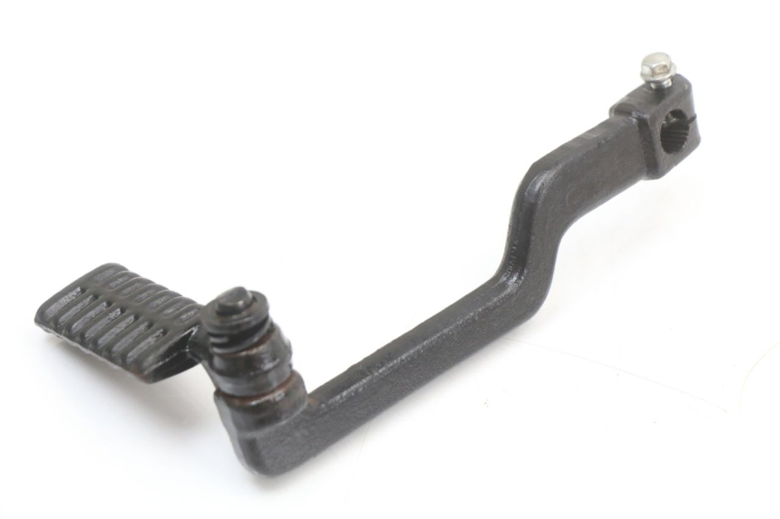 photo de PATADA TNT MOTOR ROMA 10' 4T 50 (2019 - 2022) - Otra perspectiva