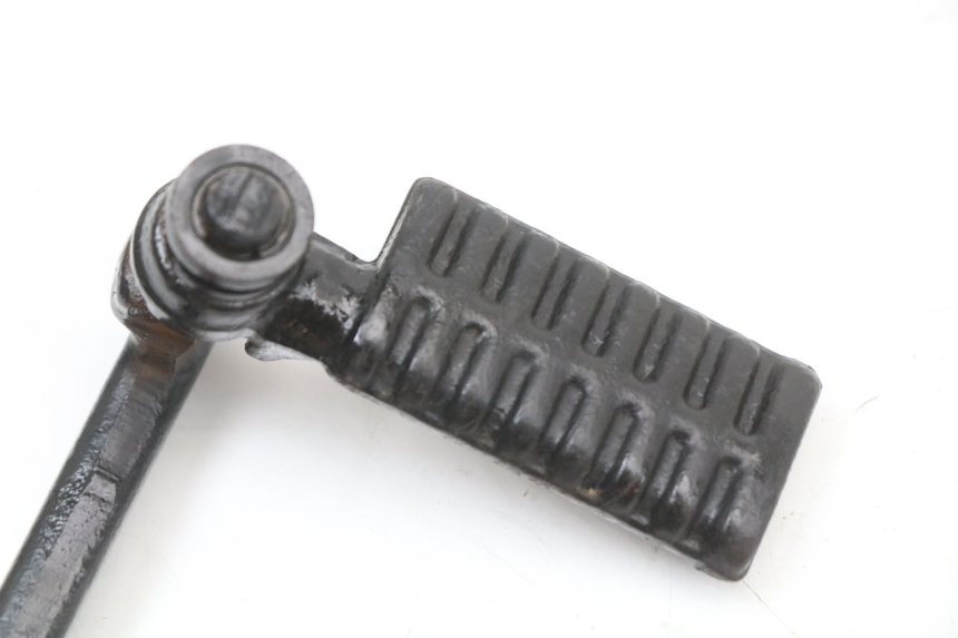 photo de PATADA TNT MOTOR ROMA 10' 4T 50 (2019 - 2022) - Primer plano técnico