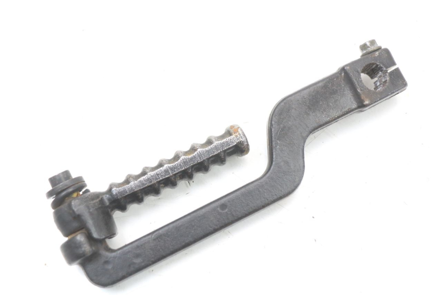 photo de PATADA TNT MOTOR ROMA 10' 4T 50 (2019 - 2022) - Vista principal