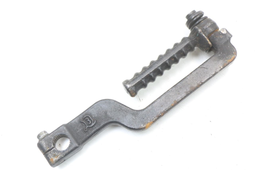 photo de PATADA TNT MOTOR ROMA 10' 4T 50 (2019 - 2022) - Detalle de la pieza