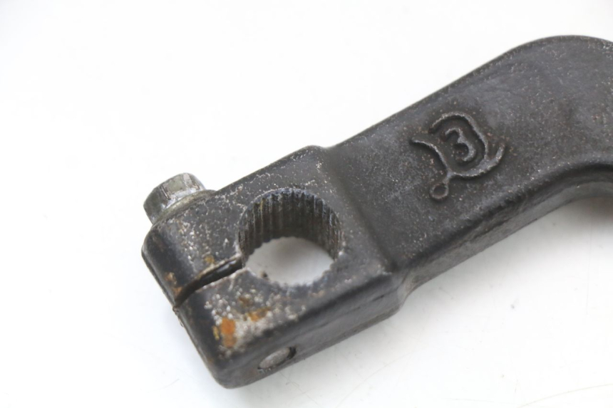 photo de PATADA TNT MOTOR ROMA 10' 4T 50 (2019 - 2022) - Zoom estado de uso