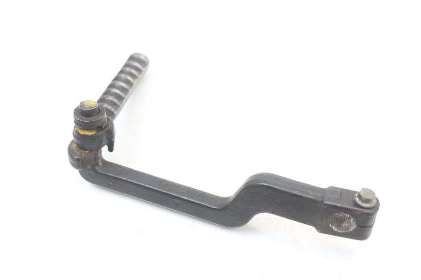 photo de PATADA TNT MOTOR ROMA 10' 4T 50 (2019 - 2022) - Otra perspectiva