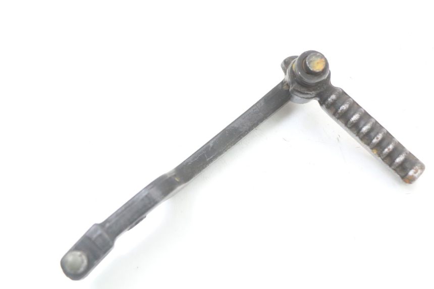 photo de PATADA TNT MOTOR ROMA 10' 4T 50 (2019 - 2022) - Primer plano técnico