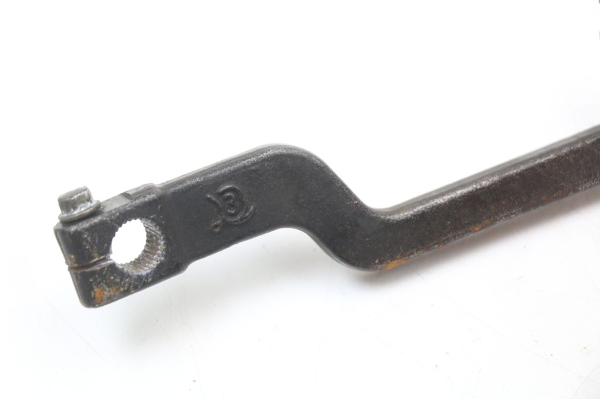 photo de PATADA TNT MOTOR ROMA 10' 4T 50 (2019 - 2022) - Vista general del producto