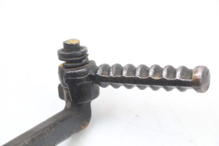 photo de PATADA TNT MOTOR ROMA 10' 4T 50 (2019 - 2022) - Detalles de los puntos de fijación