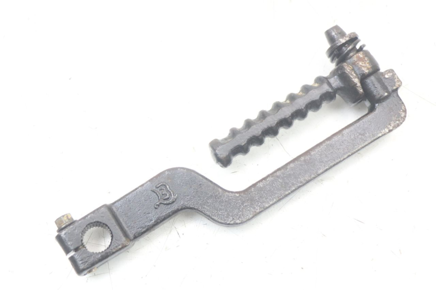 photo de PATADA TNT MOTOR ROMA 10' 4T 50 (2007 - 2018) - Vista principal