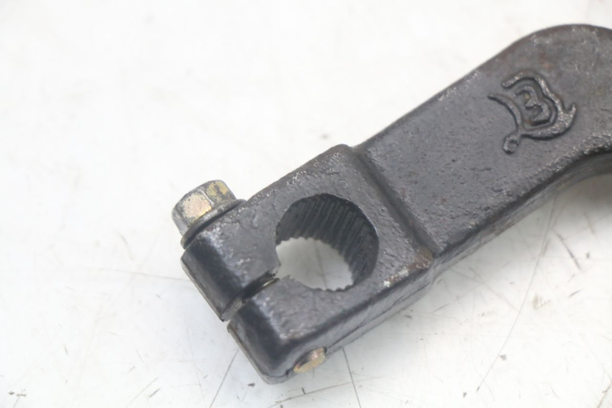 photo de PATADA TNT MOTOR ROMA 10' 4T 50 (2007 - 2018) - Detalle de la pieza