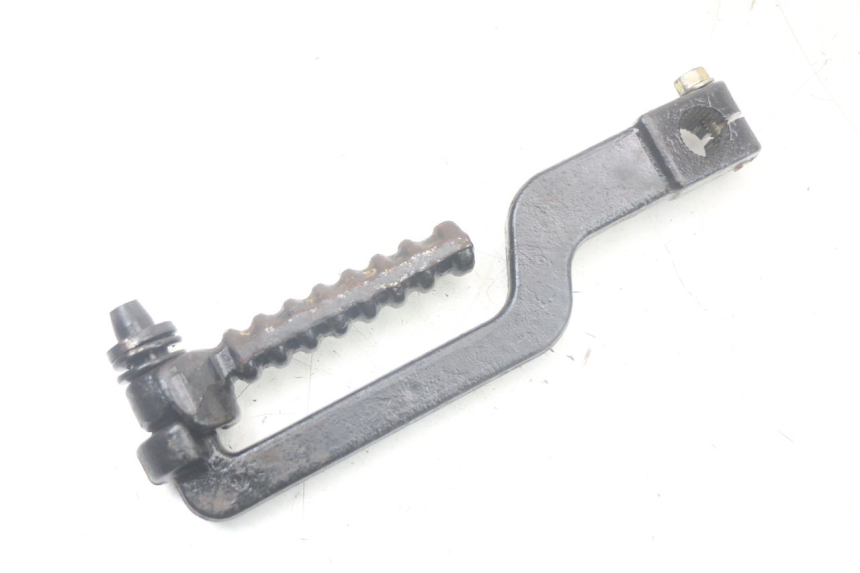 photo de PATADA TNT MOTOR ROMA 10' 4T 50 (2007 - 2018) - Zoom estado de uso