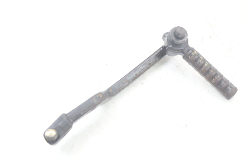 photo de PATADA TNT MOTOR ROMA 10' 4T 50 (2007 - 2018) - Primer plano técnico