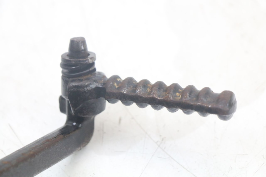 photo de PATADA TNT MOTOR ROMA 10' 4T 50 (2007 - 2018) - Detalles de los puntos de fijación