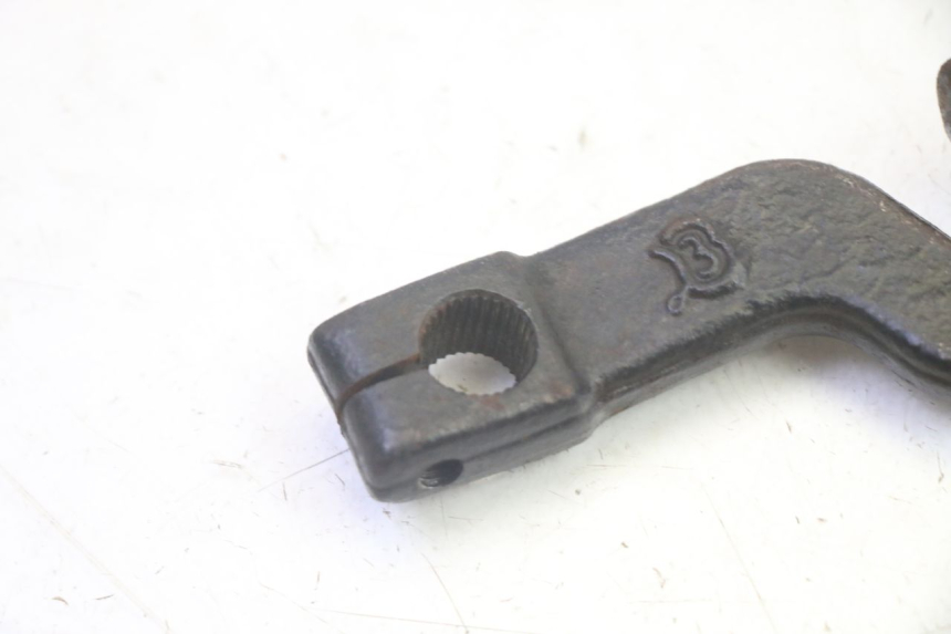 photo de PATADA TNT MOTOR ROMA 10' 4T 50 (2019 - 2022) - Detalle de la pieza