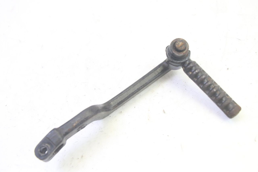 photo de PATADA TNT MOTOR ROMA 10' 4T 50 (2019 - 2022) - Primer plano técnico