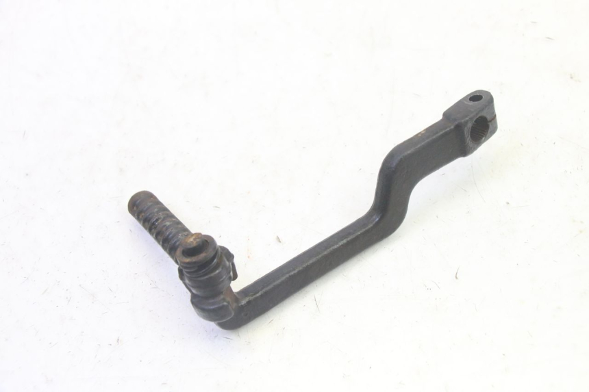 photo de PATADA TNT MOTOR ROMA 10' 4T 50 (2019 - 2022) - Vista general del producto