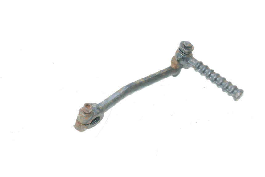 photo de PATADA TNT MOTOR ROMA 12' 2T 50 (2007 - 2018) - Vista principal