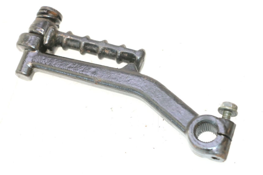 photo de PATADA TNT MOTOR ROMA 12' 2T 50 (2007 - 2018) - Primer plano técnico