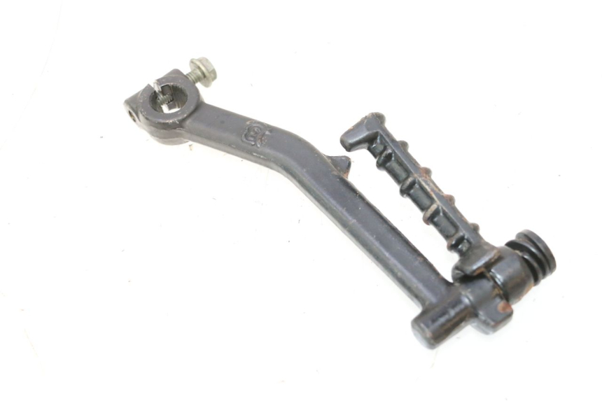 photo de PATADA TNT MOTOR ROMA 12' 2T 50 (2007 - 2018) - Primer plano técnico