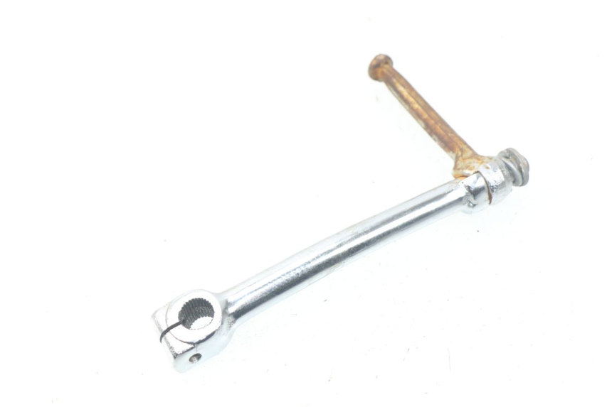 photo de PEDAL ARRANQUE MINI MX ROOKIE 125 - Vista principal