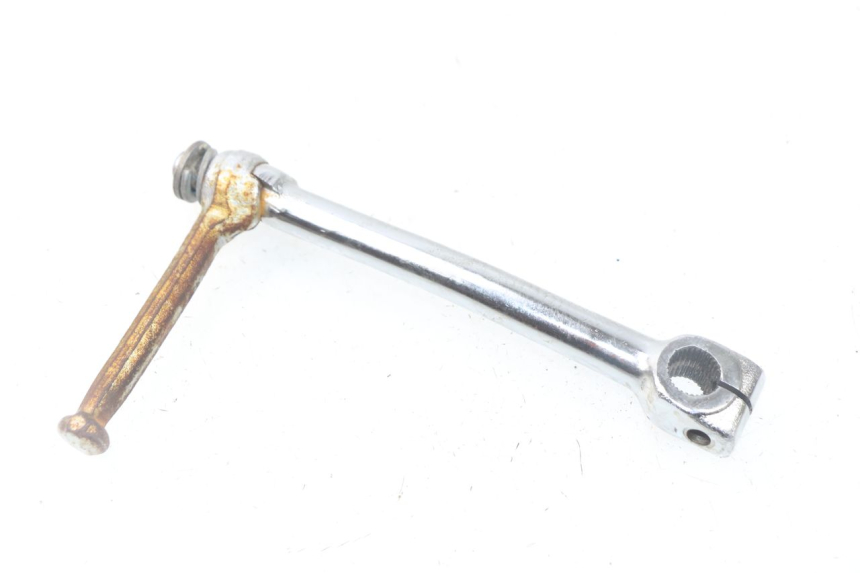 photo de PEDAL ARRANQUE MINI MX ROOKIE 125 - Otra perspectiva