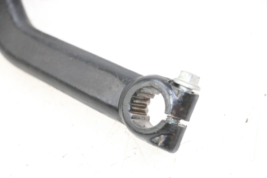 photo de PEDAL ARRANQUE GILERA RUNNER LC 50 (1997 - 1998) - Zoom estado de uso