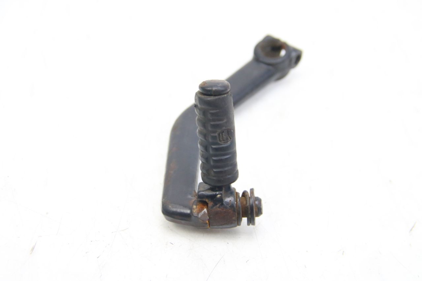 photo de PATADA GILERA RUNNER SP 50 (2009 - 2017) - Zoom estado de uso