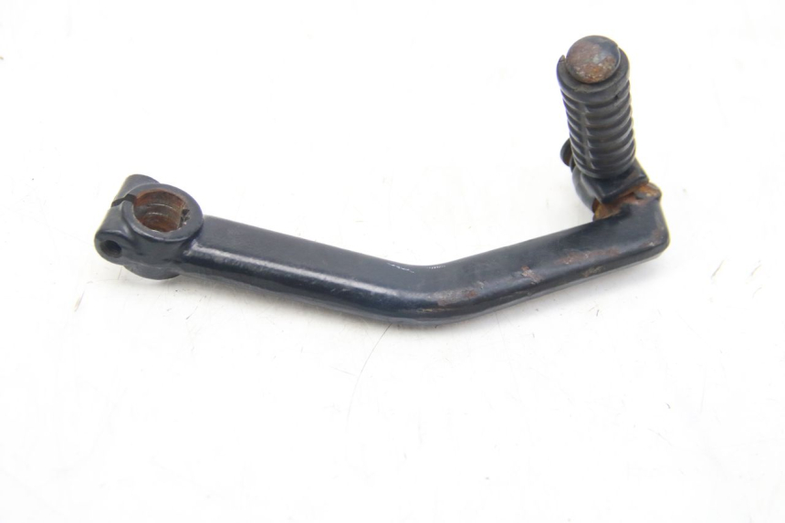 photo de PATADA GILERA RUNNER SP 50 (2009 - 2017) - Primer plano técnico