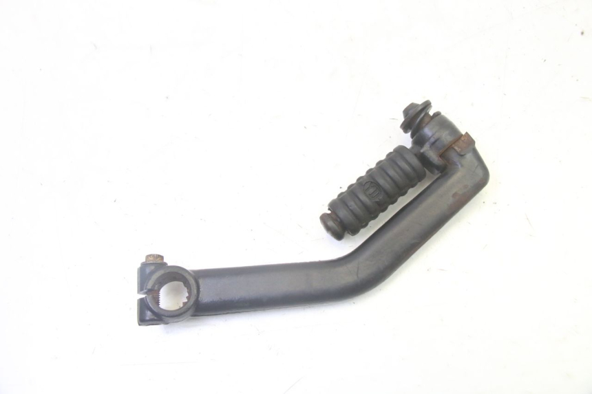 photo de PATADA GILERA RUNNER SP 50 (2009 - 2017) - Vista principal