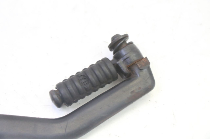 photo de PATADA GILERA RUNNER SP 50 (2009 - 2017) - Zoom estado de uso