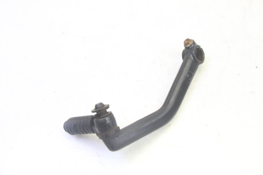 photo de PATADA GILERA RUNNER SP 50 (2009 - 2017) - Primer plano técnico