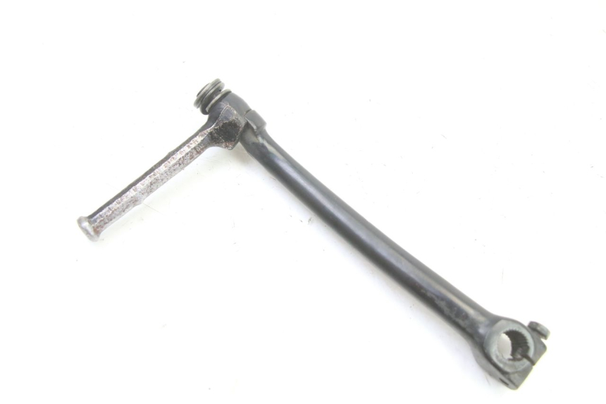 photo de PATADA APOLLO RXF 125 - Otra perspectiva